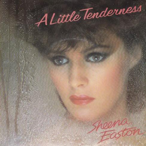 Sheena Easton